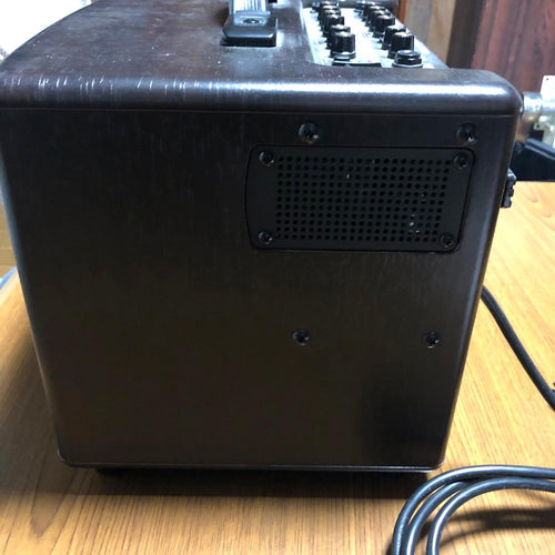 Roland Guitar Amplifier Ac-60-Rw