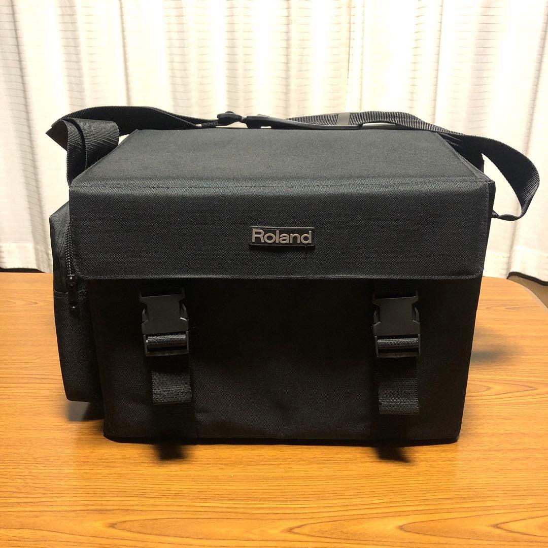 Roland Guitar Amplifier Ac-60-Rw
