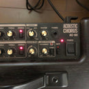 Roland Guitar Amplifier Ac-60-Rw