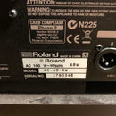 Roland Guitar Amplifier Ac-60-Rw