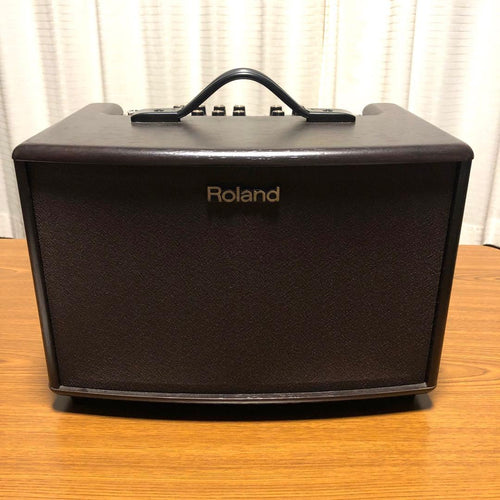Roland Guitar Amplifier Ac-60-Rw