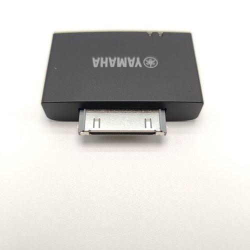 Yamaha Other Yit-W12Tx Ipod
