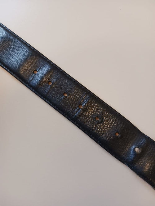Bvlgari Belts
