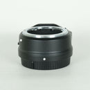 Nikon Mount Adapter Ftz
