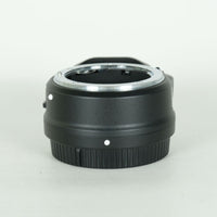Nikon Mount Adapter Ftz