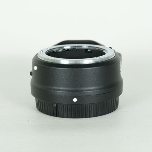 Nikon Mount Adapter Ftz