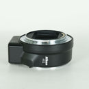 Nikon Mount Adapter Ftz