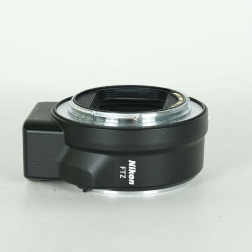Nikon Mount Adapter Ftz