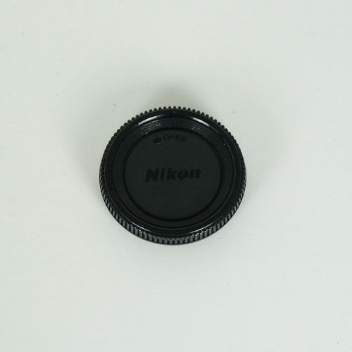 Nikon Mount Adapter Ftz