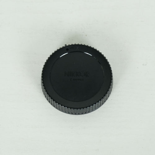 Nikon Mount Adapter Ftz