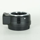 Nikon Mount Adapter Ftz