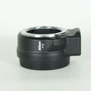 Nikon Mount Adapter Ftz
