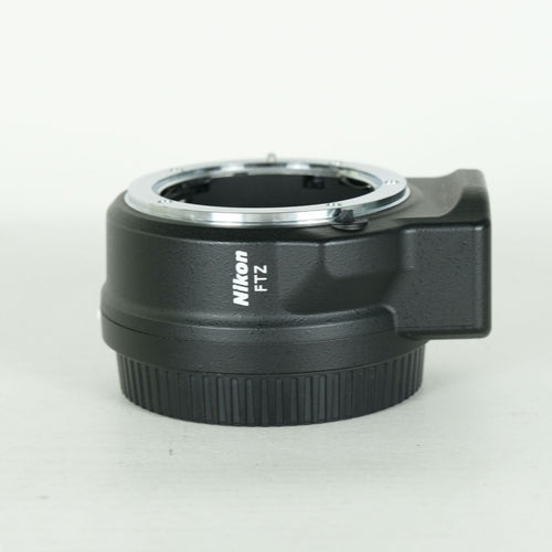 Nikon Mount Adapter Ftz
