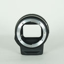 Nikon Mount Adapter Ftz