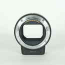 Nikon Mount Adapter Ftz