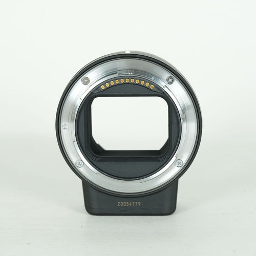 Nikon Mount Adapter Ftz