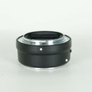 Nikon Mount Adapter Ftz