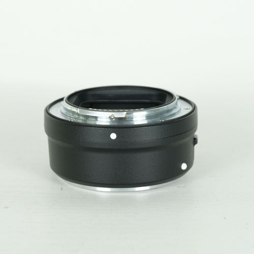 Nikon Mount Adapter Ftz