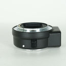 Nikon Mount Adapter Ftz