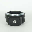 Nikon Mount Adapter Ftz