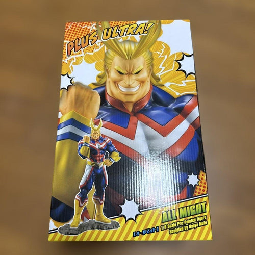 Kotobukiya My Hero Academia Artfx