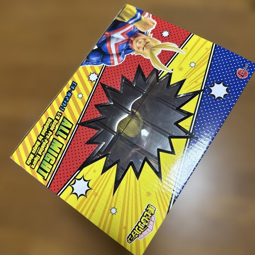 Kotobukiya My Hero Academia