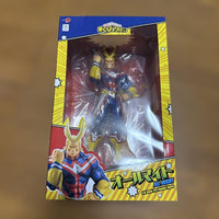 Kotobukiya My Hero Academia Artfx