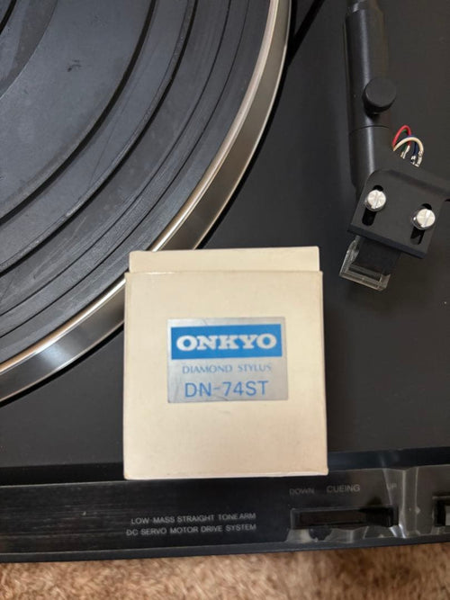 Onkyo Other