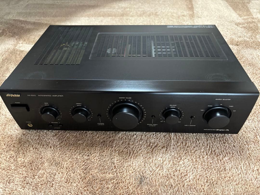 Onkyo Other
