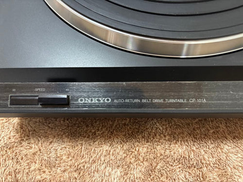 Onkyo Other