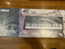 Yamaha Keyboard Electronic Piano Psr-E373