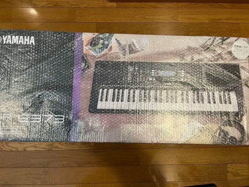 Yamaha Keyboard Electronic Piano Psr-E373