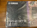 Yamaha Keyboard Electronic Piano Psr-E373
