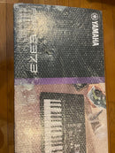 Yamaha Keyboard Electronic Piano Psr-E373