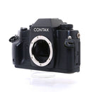 Contax Others Rx Body