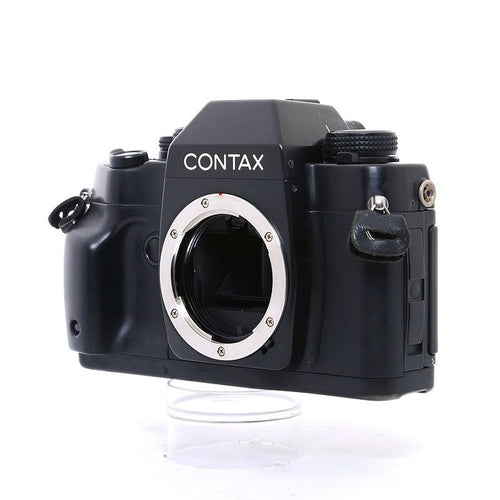 Contax Others Rx Body
