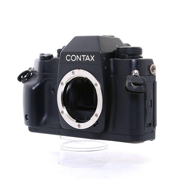 Contax Others Rx Body