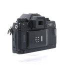 Contax Others Rx Body