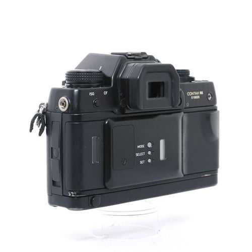 Contax Others Rx Body