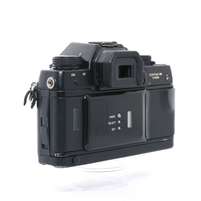 Contax Others Rx Body
