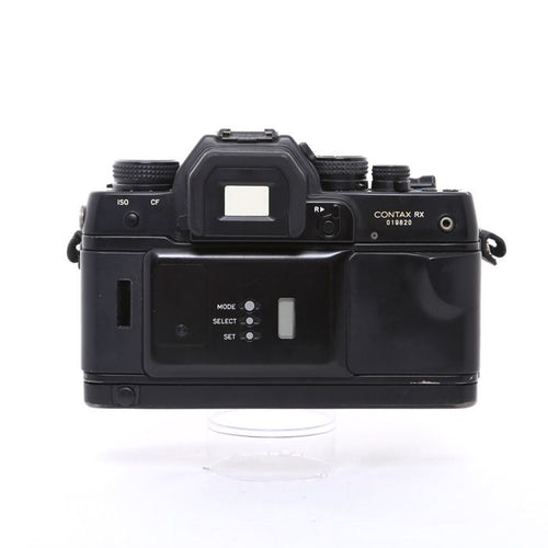 Contax Others Rx Body