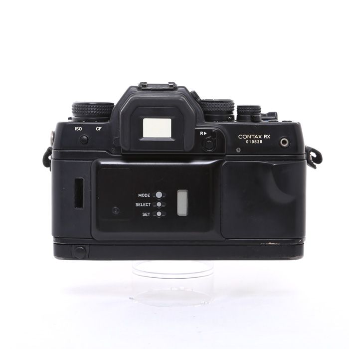 Contax Others Rx Body