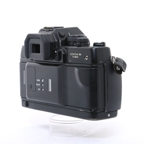 Contax Others Rx Body