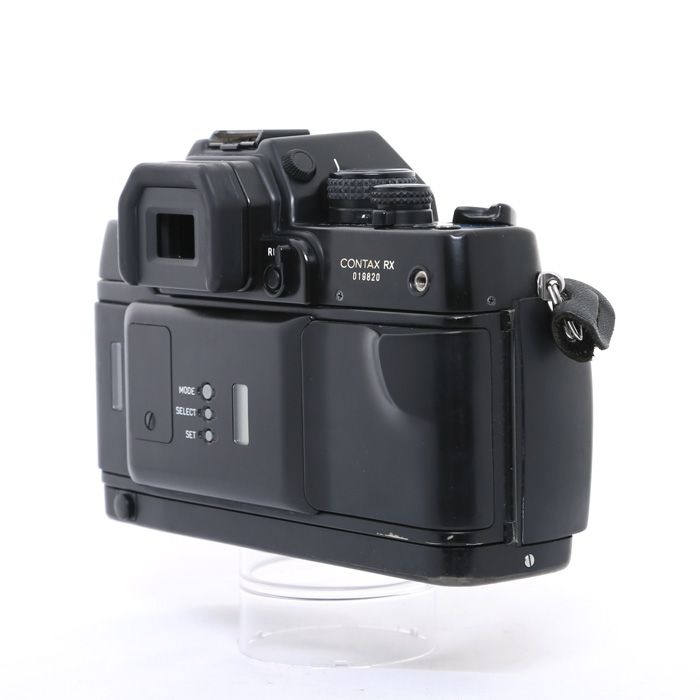 Contax Others Rx Body
