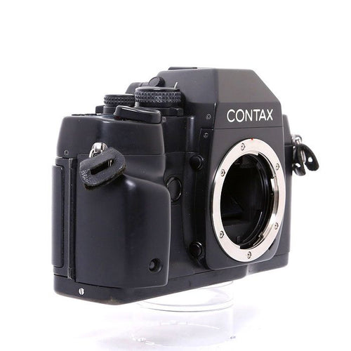 Contax Others Rx Body