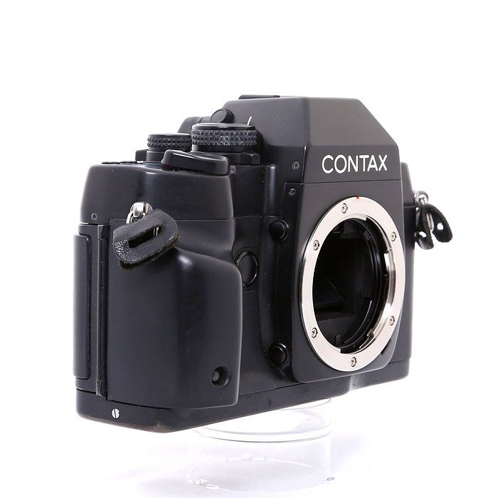 Contax Others Rx Body