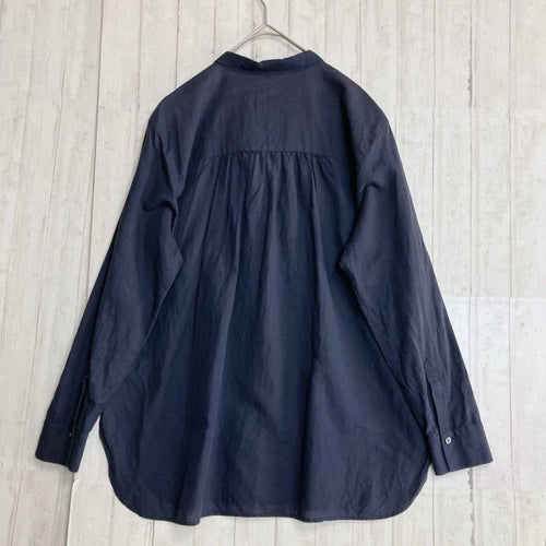 Tomorrowland Long-Sleeve