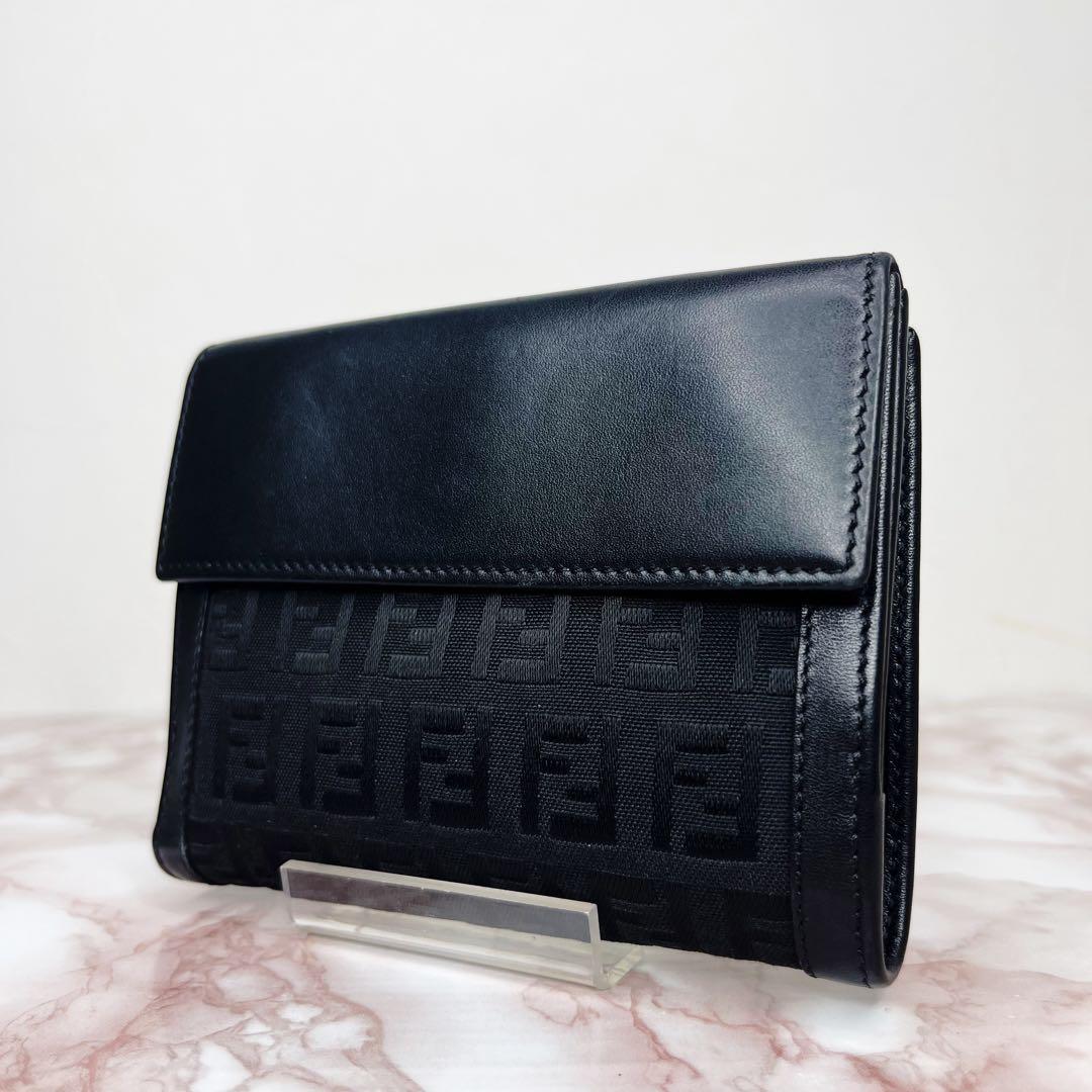 Fendi Bifold Wallets 70
