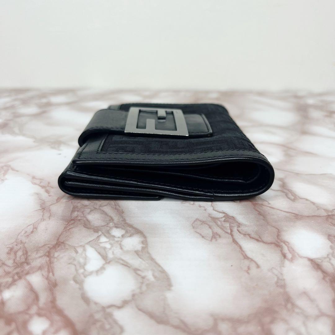 Fendi Bifold Wallets 70