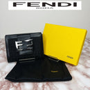 Fendi Bifold Wallets 70